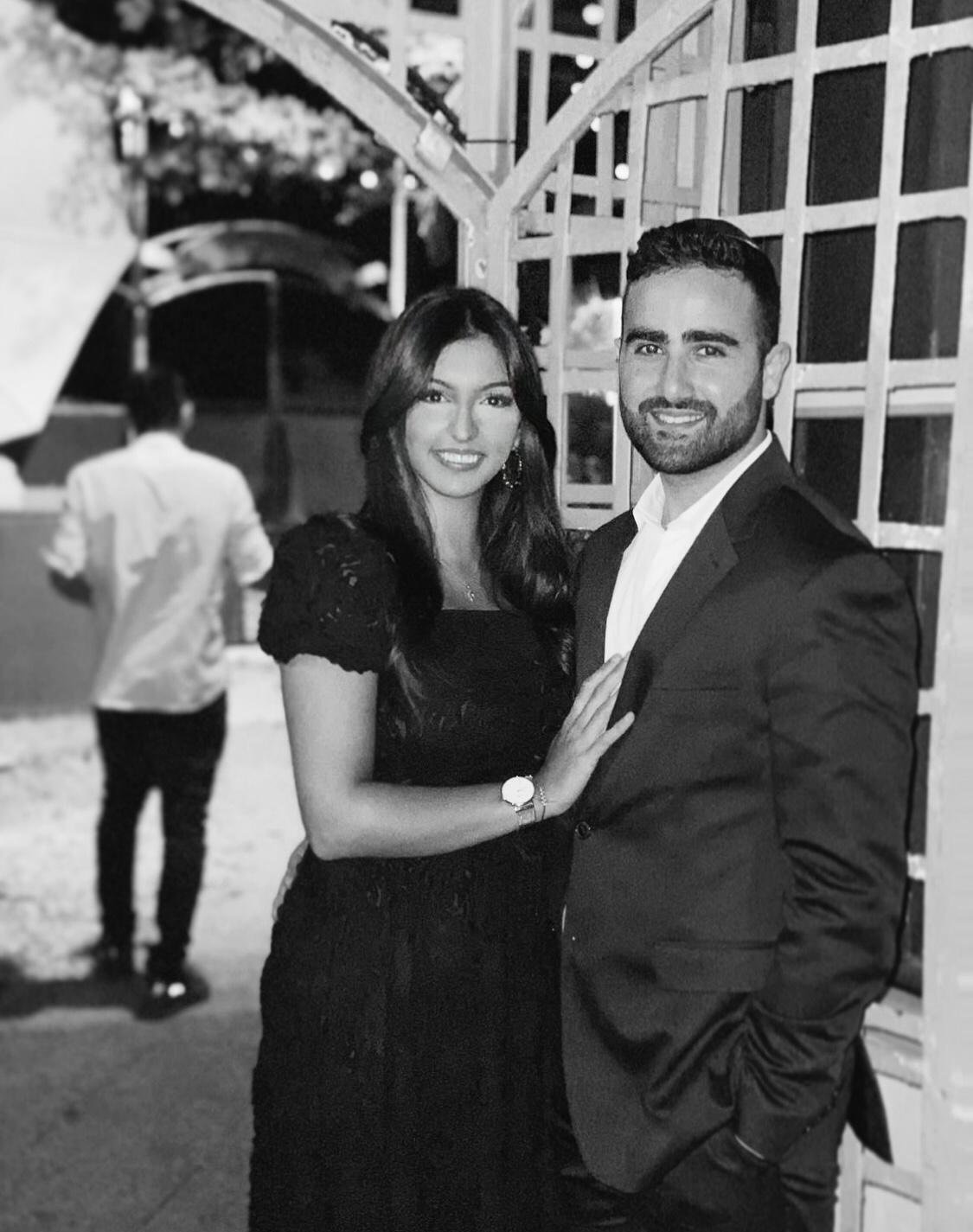 Emma & David