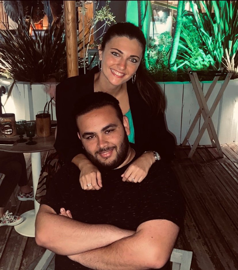 Shira & Yohann