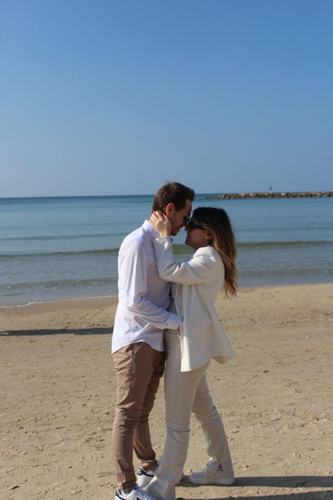 Kelly & Zacharie