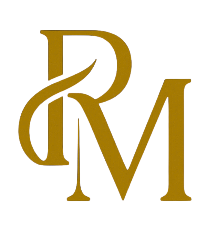 Logo RM