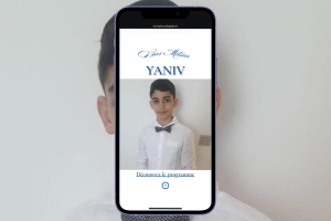 yaniv